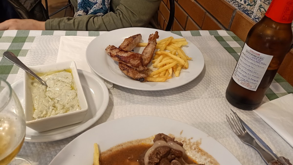 Cafeteria Nova Font Vella Photo 10