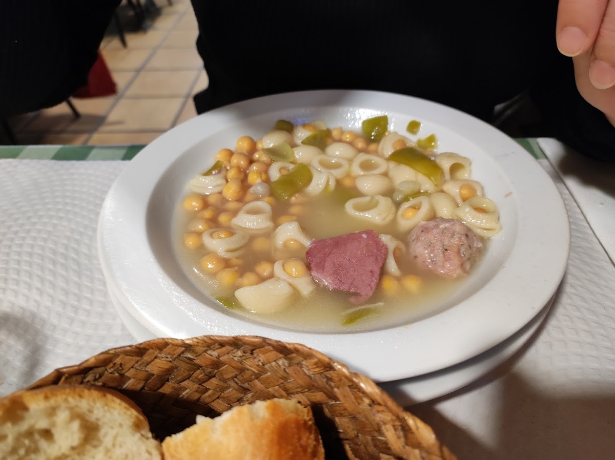 Cafeteria Nova Font Vella Photo 5