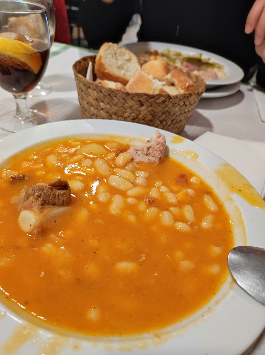 Cafeteria Nova Font Vella Photo 6
