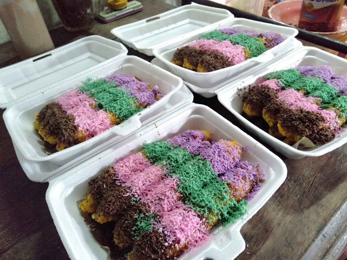 DAPUR KITA