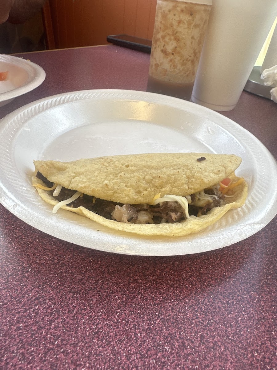 Tacos Del Milenio Photo 10