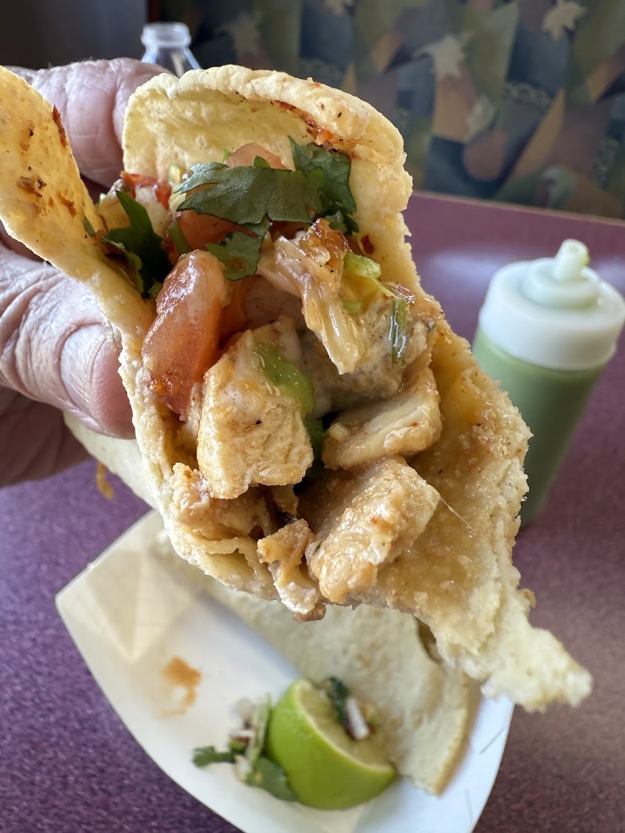 Tacos Del Milenio Photo 2