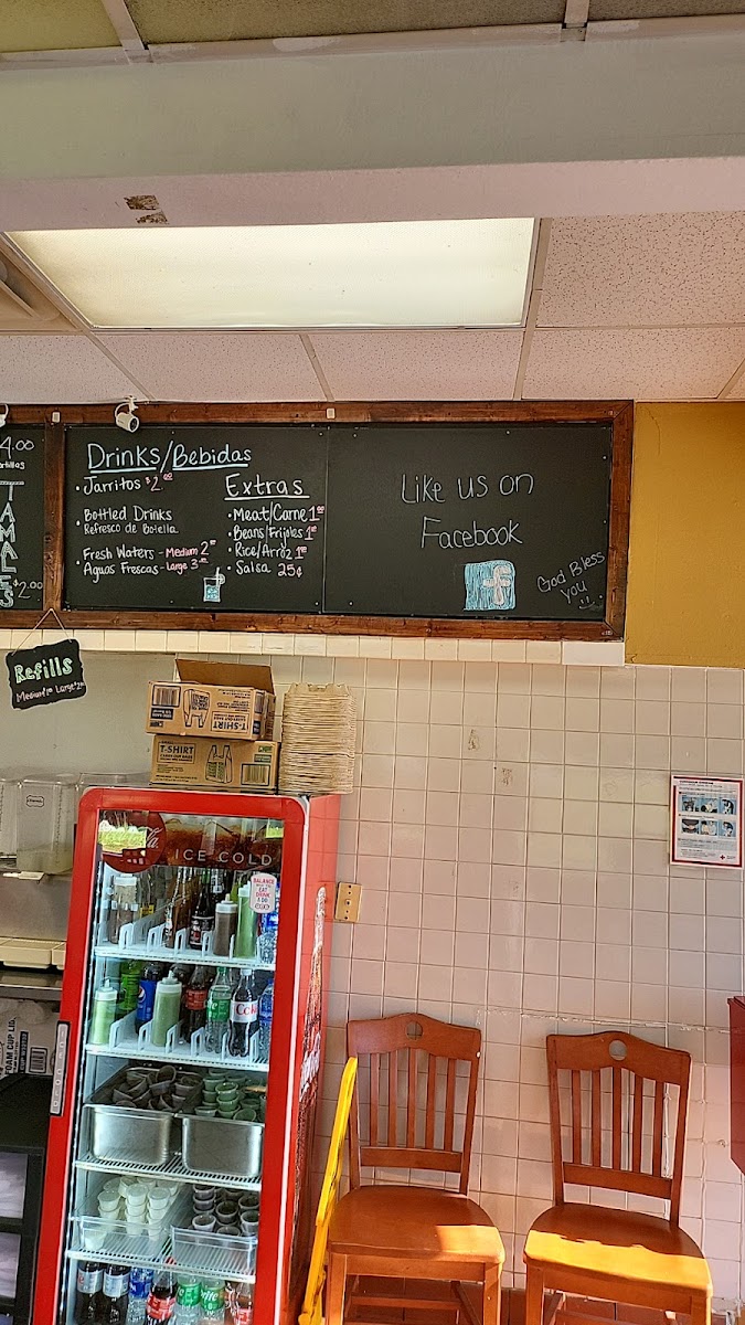 Tacos Del Milenio Photo 4