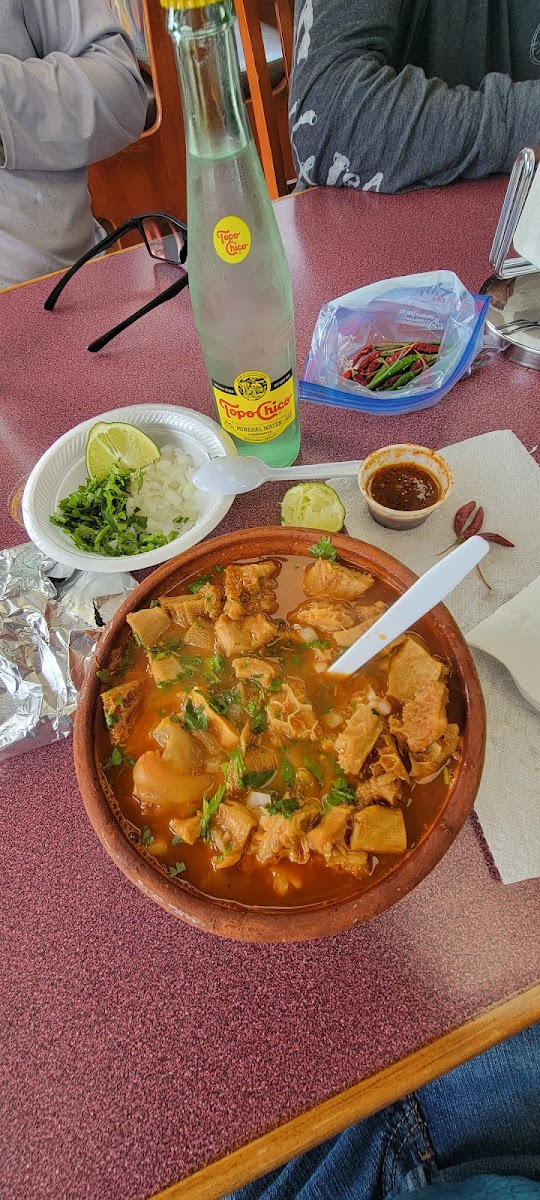Tacos Del Milenio Photo 5