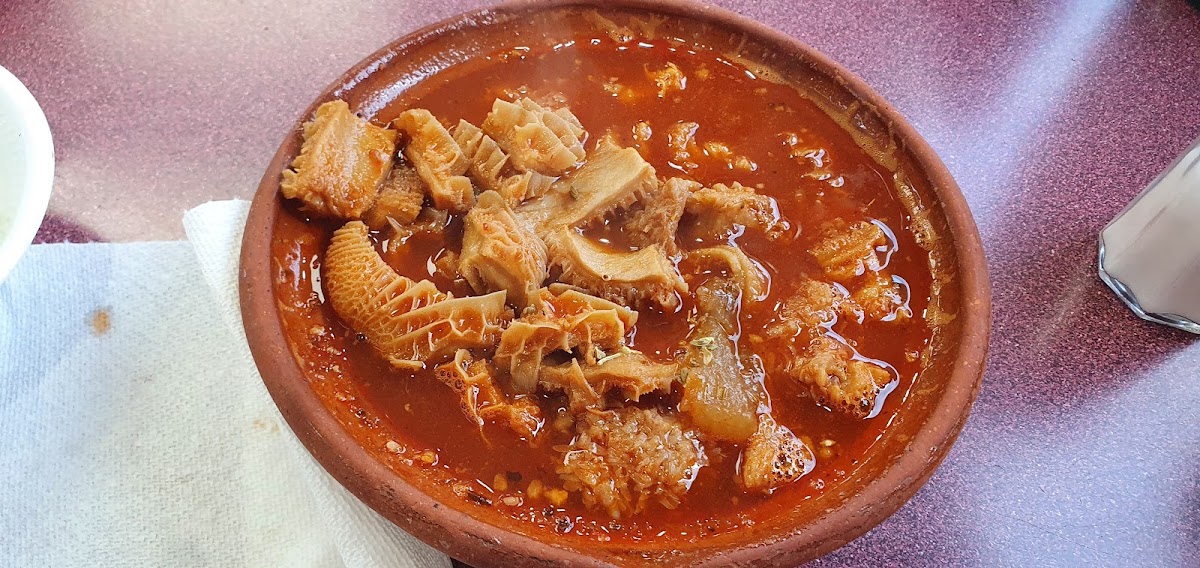 Tacos Del Milenio Photo 7
