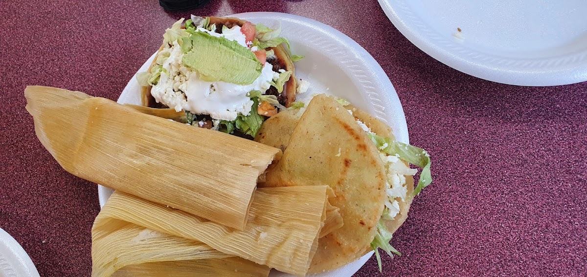 Tacos Del Milenio Photo 8