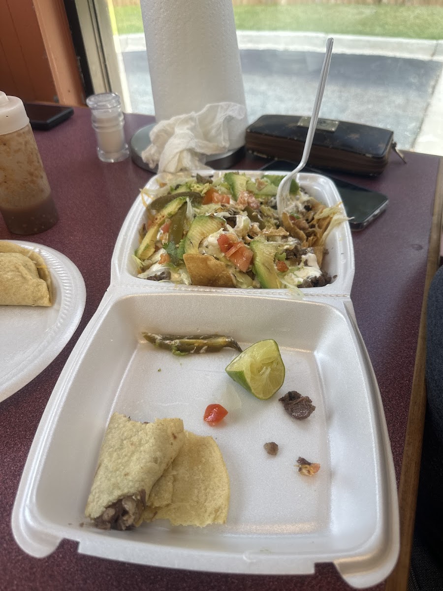 Tacos Del Milenio Photo 9
