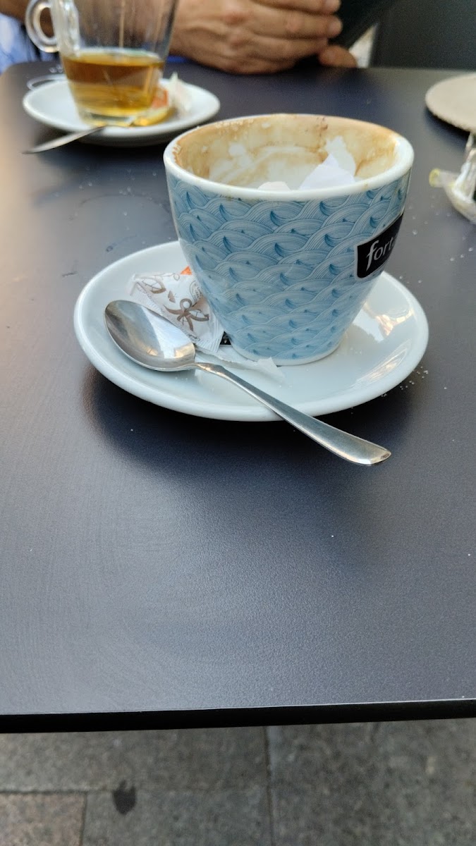 Café Tres Cantones Photo 6