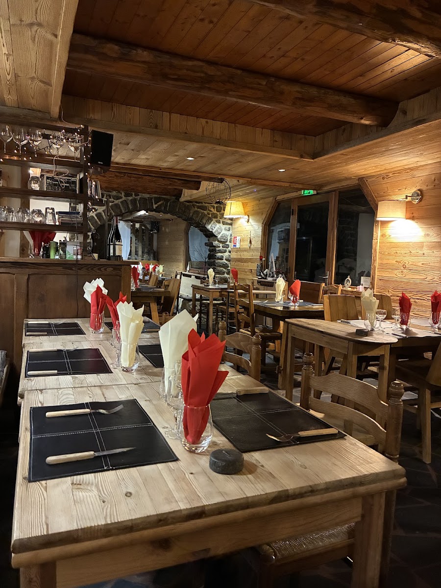 Chalet des Sports Photo 3