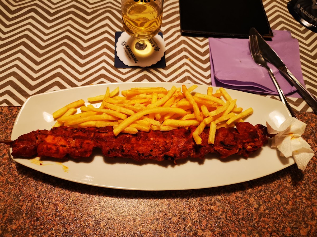 Gaststätte Reiterklause - Familie Muslijewich
