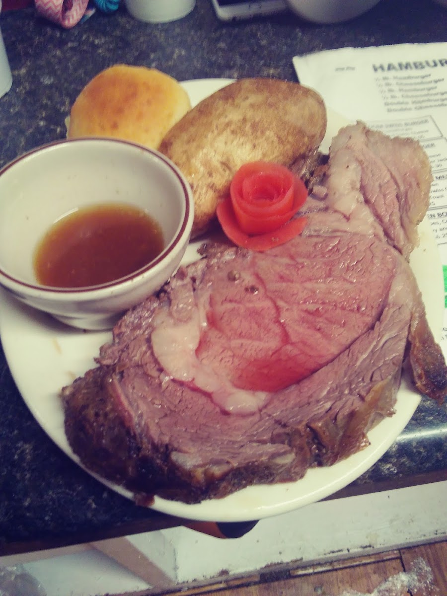 Hilltop Restaurant & Steak Photo 6