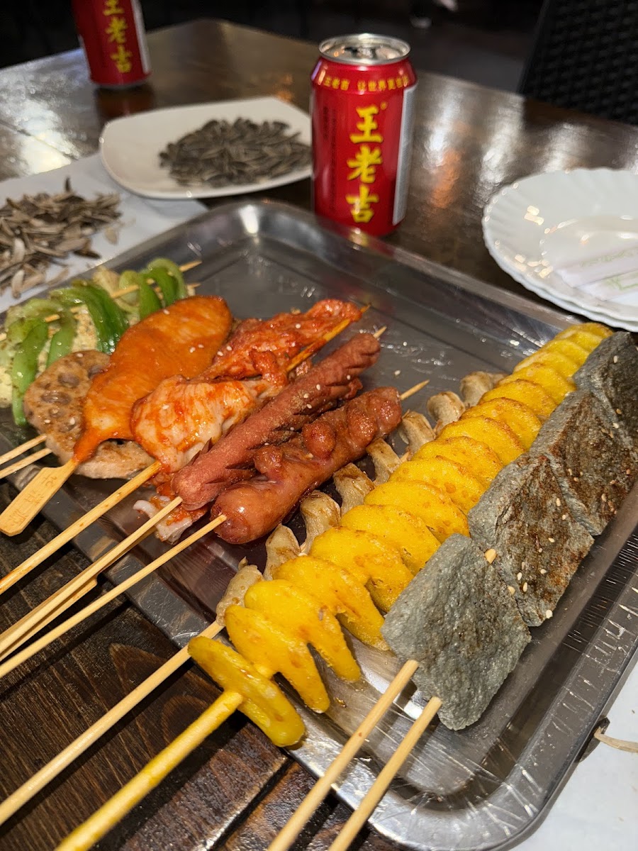 LA TERRA 2／烧烤店verona