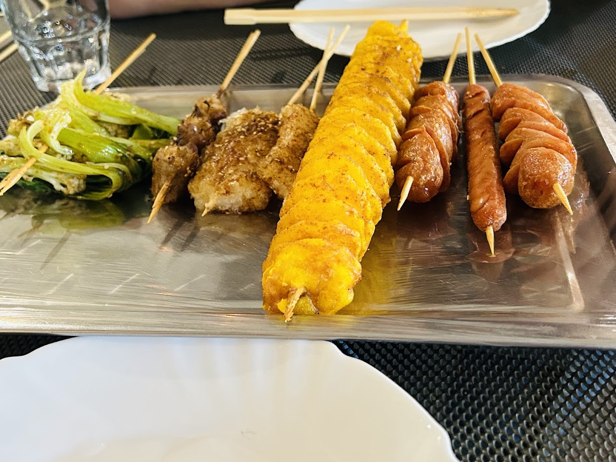LA TERRA 2／烧烤店verona Photo 5