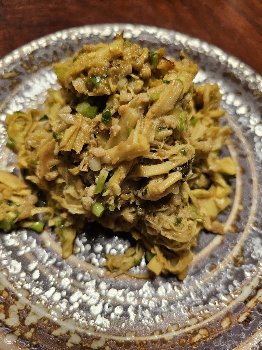 จันผา อาหารพื้นเมือง(JUNPHA LOCAL KITCHEN : The local food Restaurant ) Photo 10