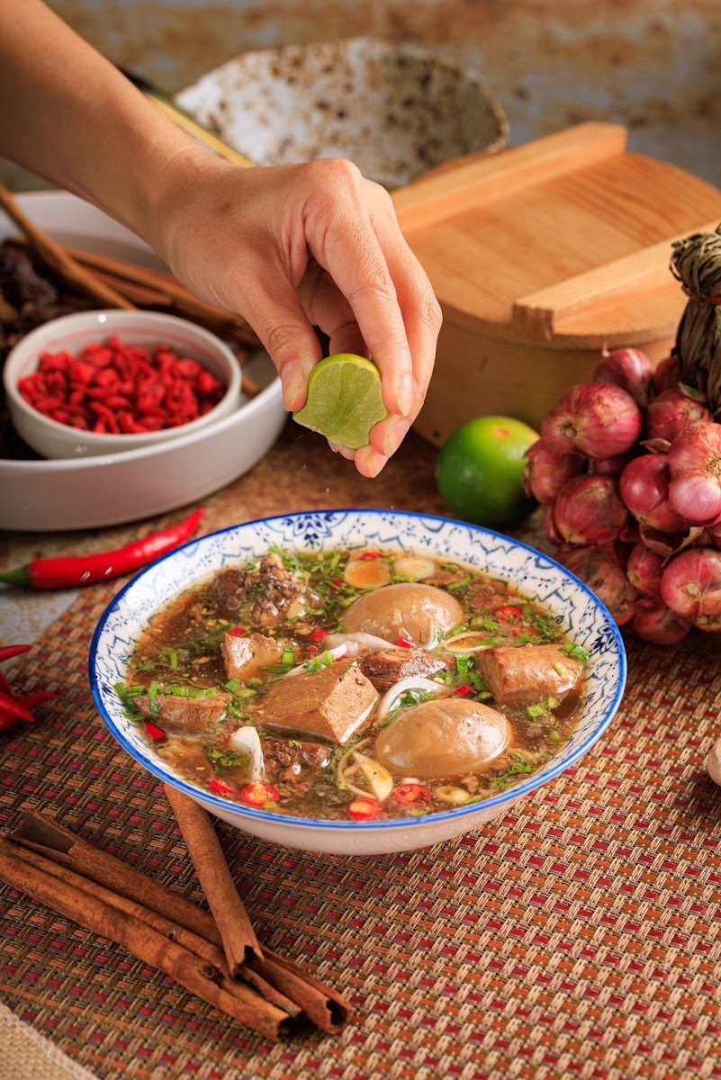 จันผา อาหารพื้นเมือง(JUNPHA LOCAL KITCHEN : The local food Restaurant ) Photo 6