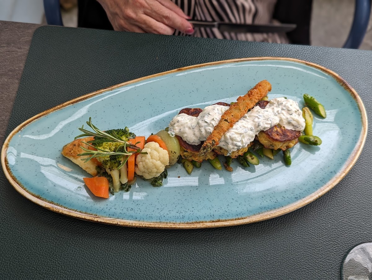 Restaurant Oberdeck Photo 4