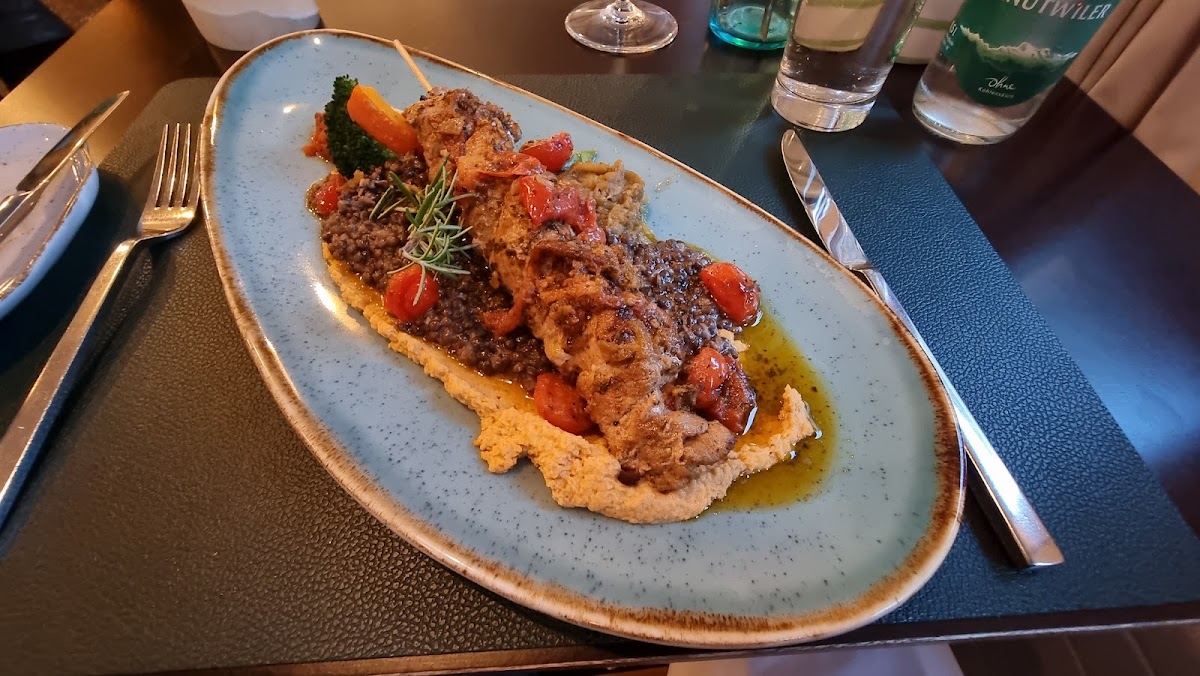 Restaurant Oberdeck Photo 5