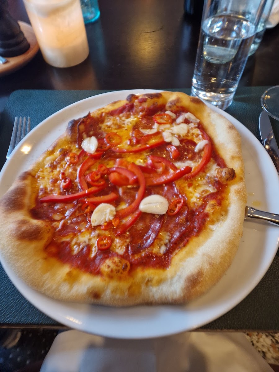 Restaurant Oberdeck Photo 8