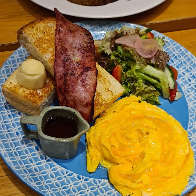 Maple Butter Brioche