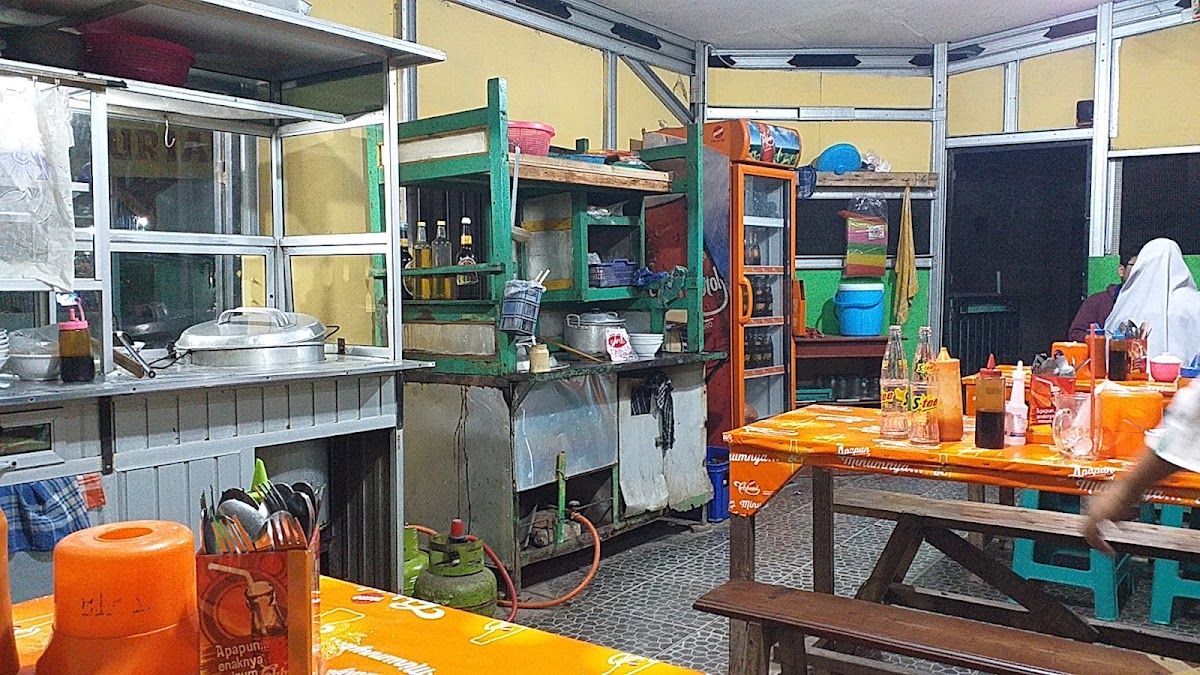 Bakso Pada Suka