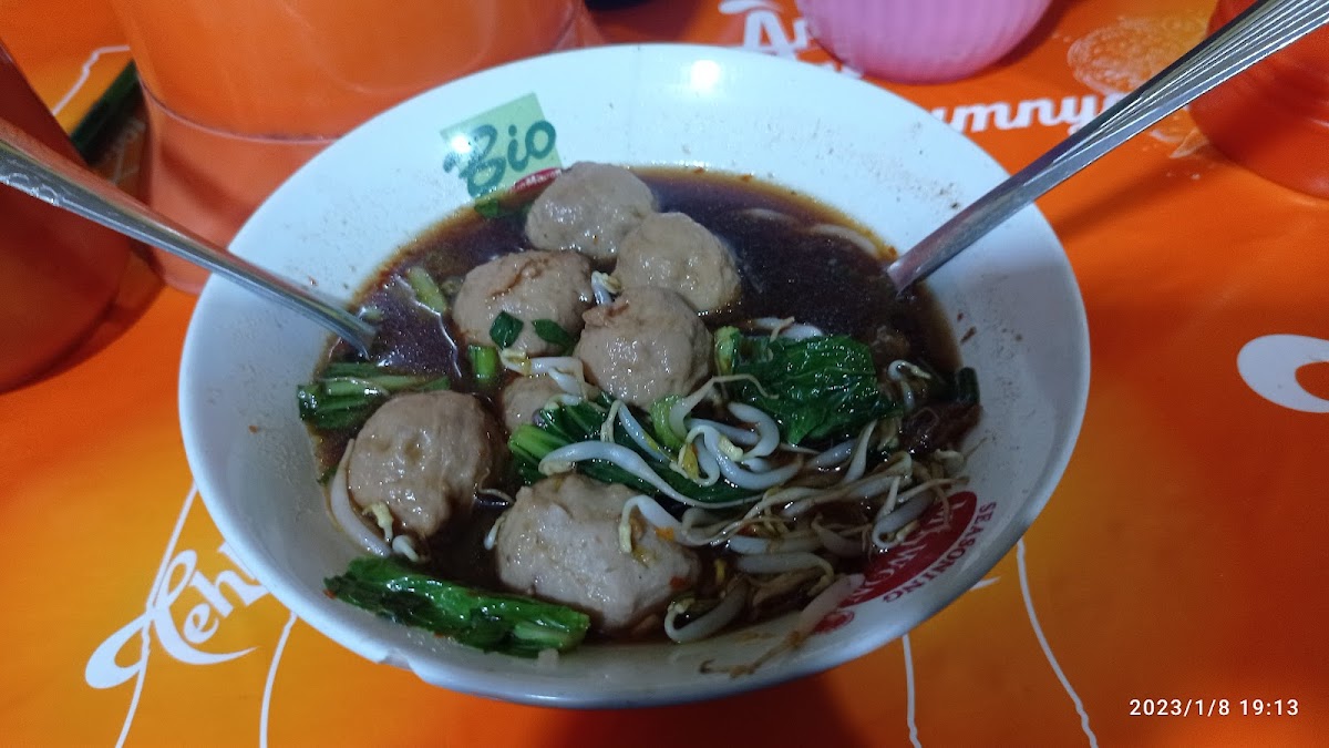 Bakso Pada Suka Photo 10