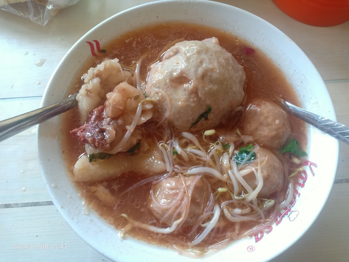 Bakso Pada Suka Photo 4