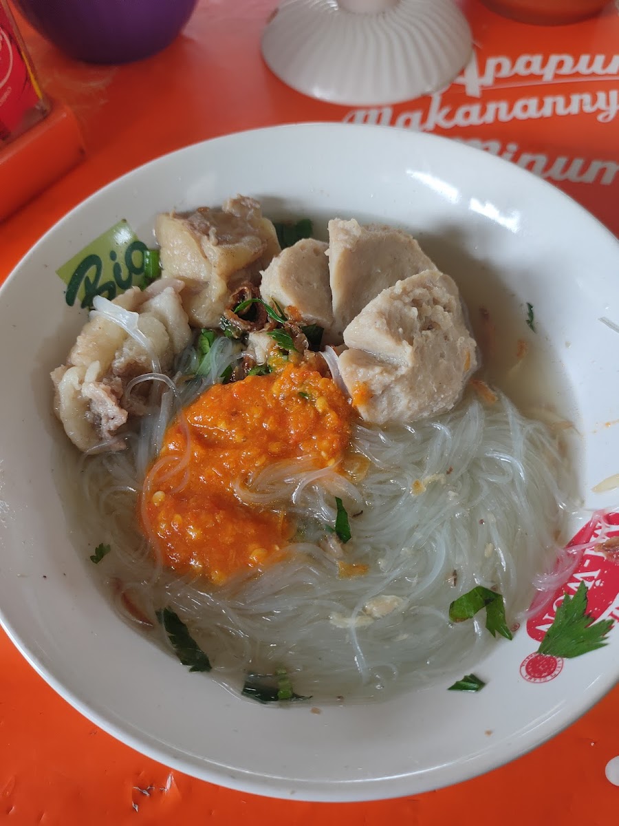 Bakso Pada Suka Photo 9