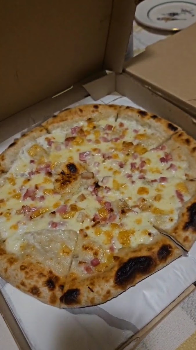 Santa Pizza Patagonia Photo 2