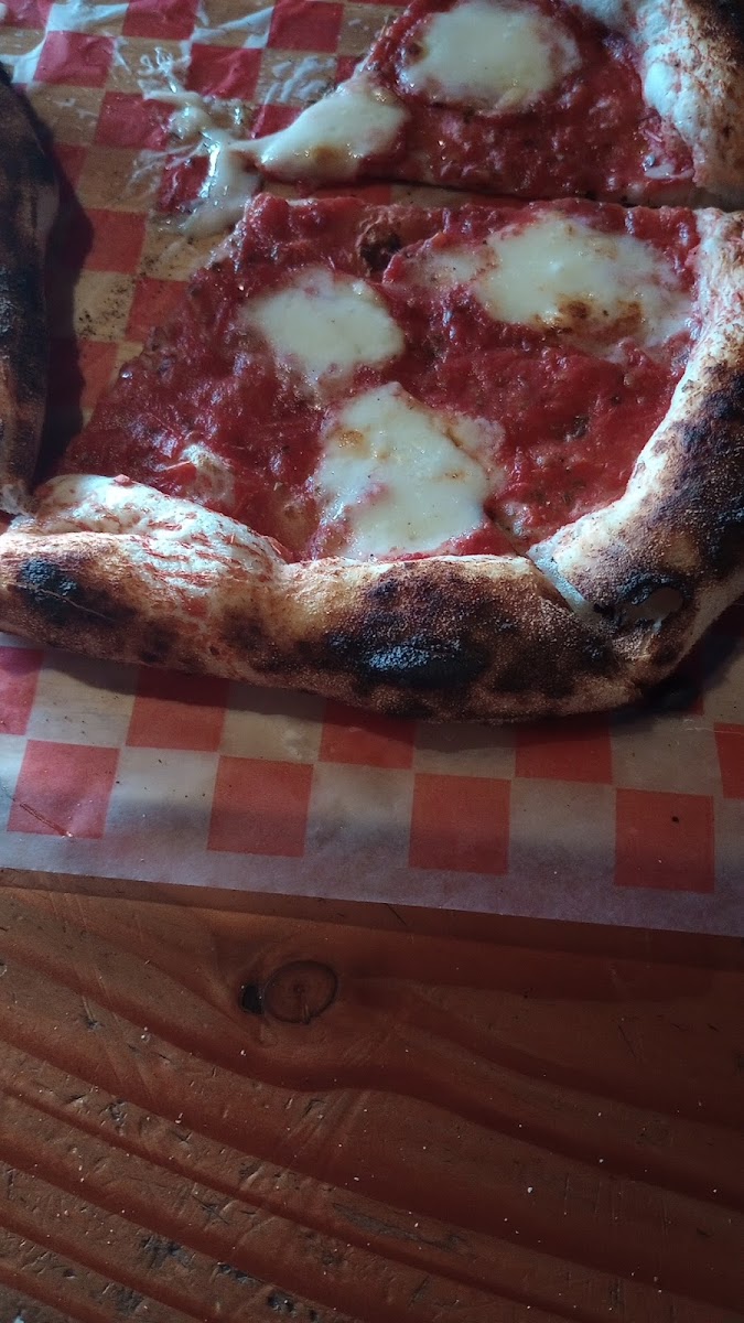 Santa Pizza Patagonia Photo 8