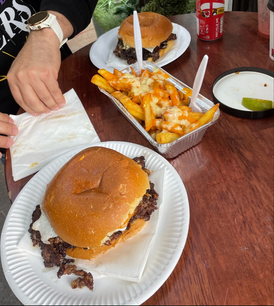 El Toro Grill Photo 3