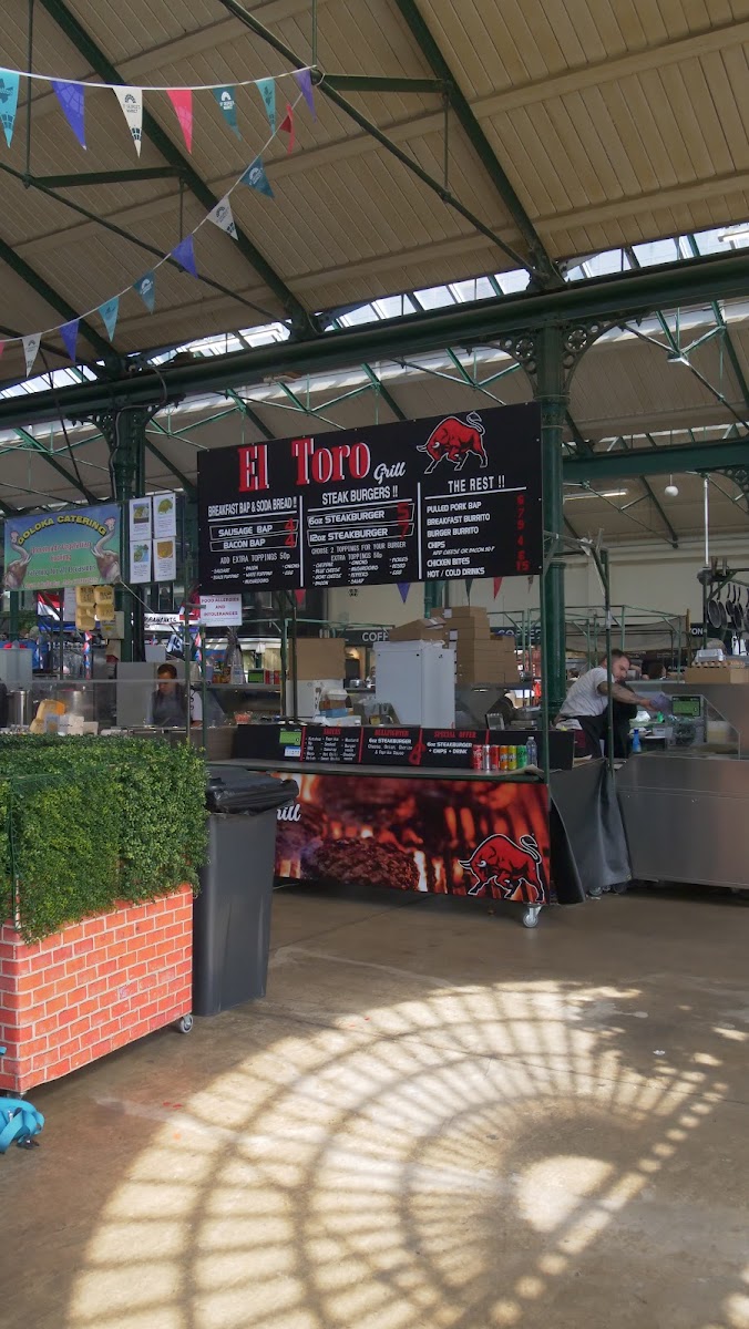 El Toro Grill Photo 8