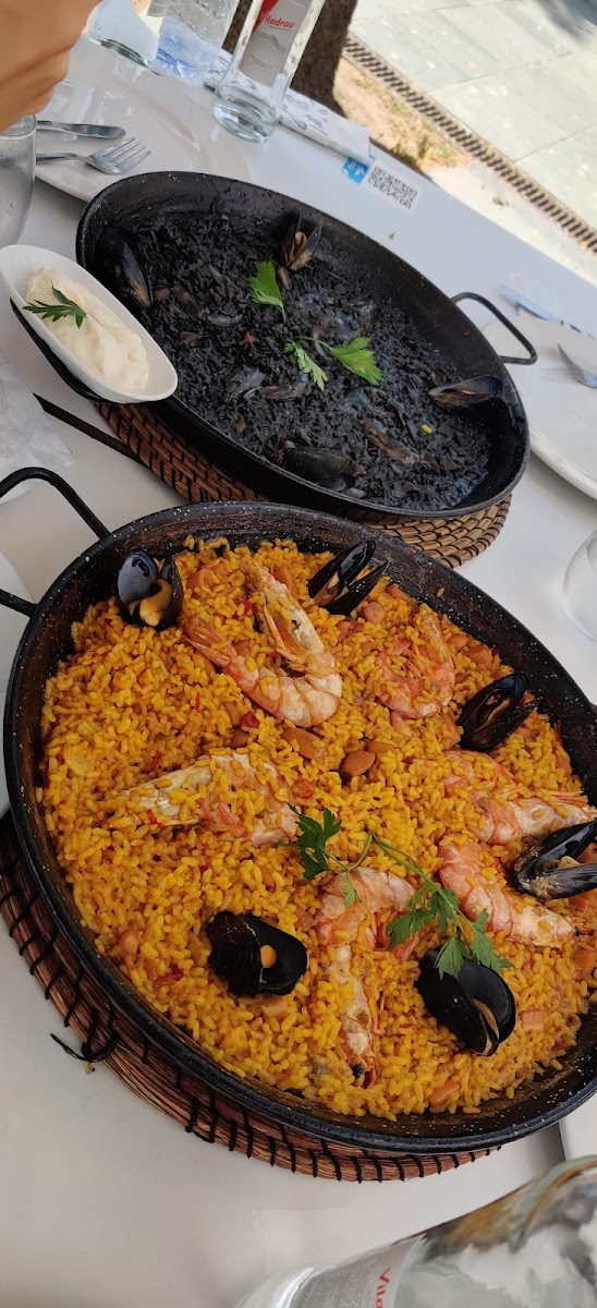 La Llotja Marisqueria Photo 6