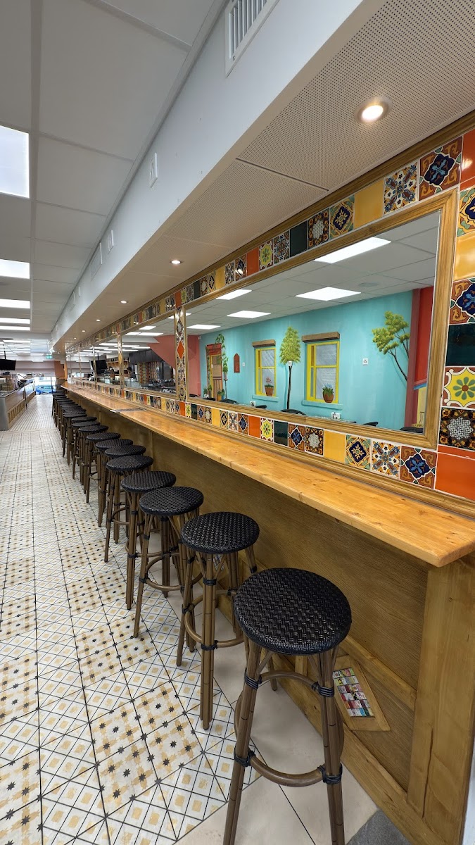 Flamme Kebap Grill Haus