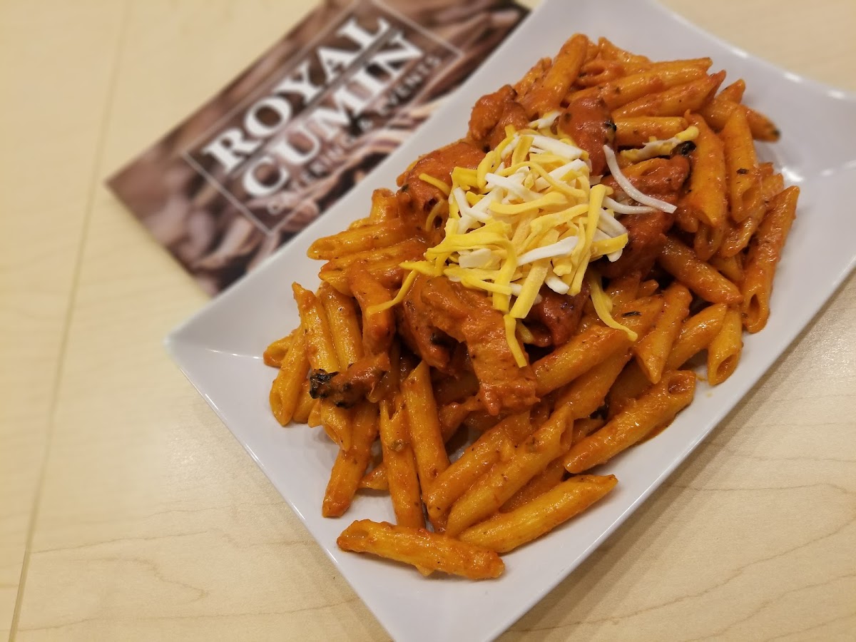 Royal Cumin BURLINGTON Indian & Hakka Bistro Photo 4