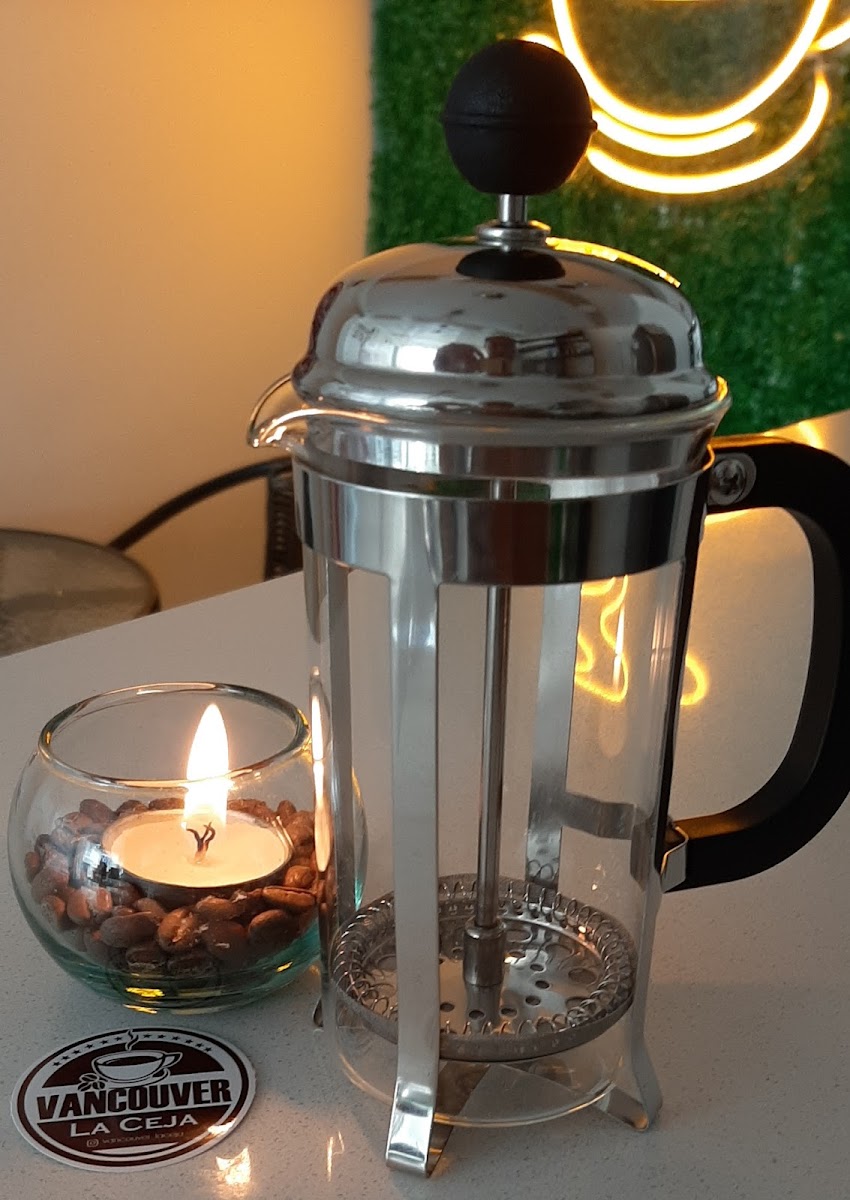 VANCOUVER_LACEJA COFFEE Photo 3