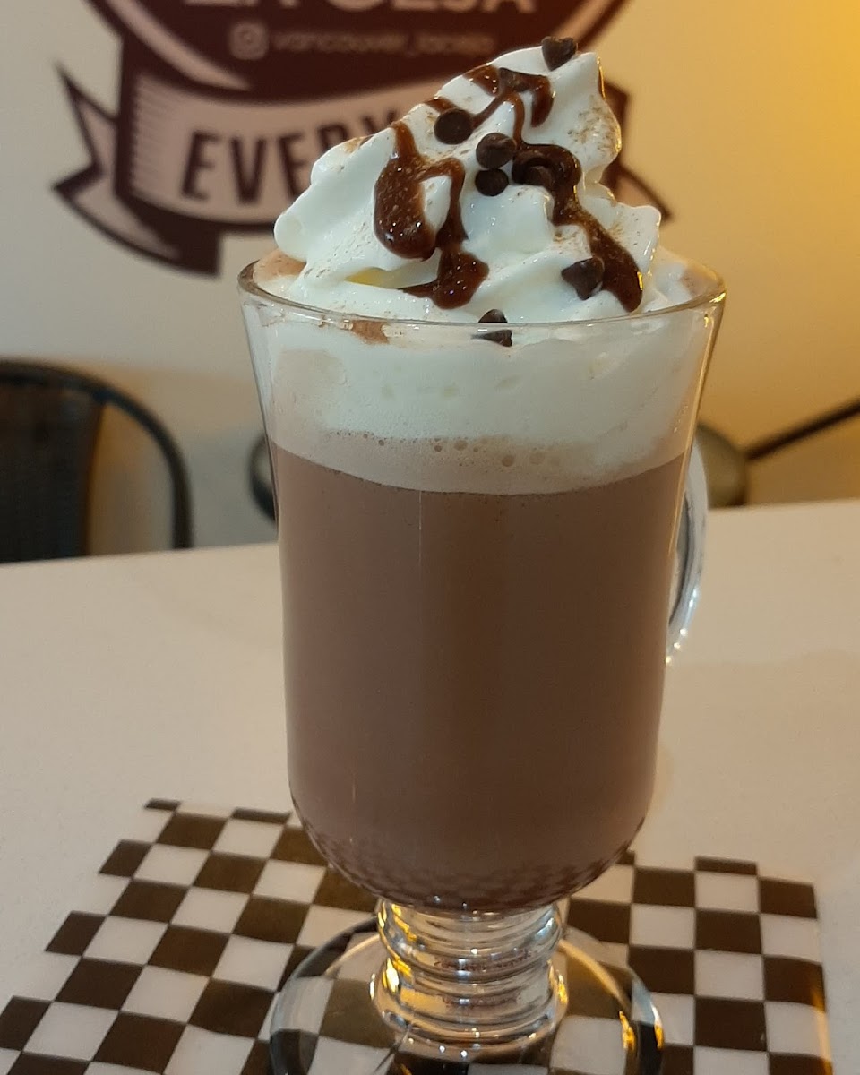 VANCOUVER_LACEJA COFFEE Photo 5