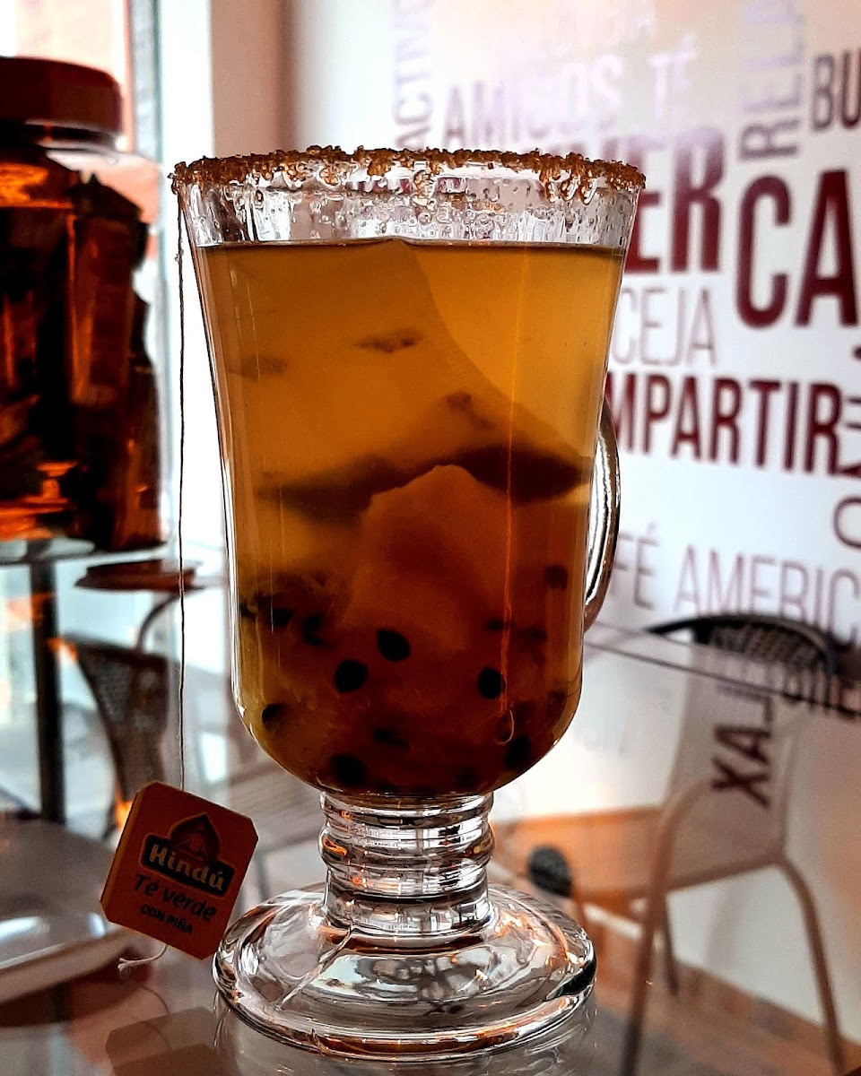 VANCOUVER_LACEJA COFFEE Photo 8