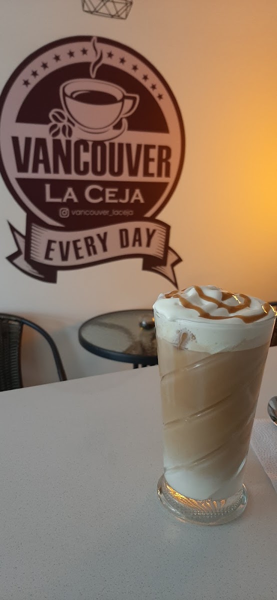VANCOUVER_LACEJA COFFEE Photo 9