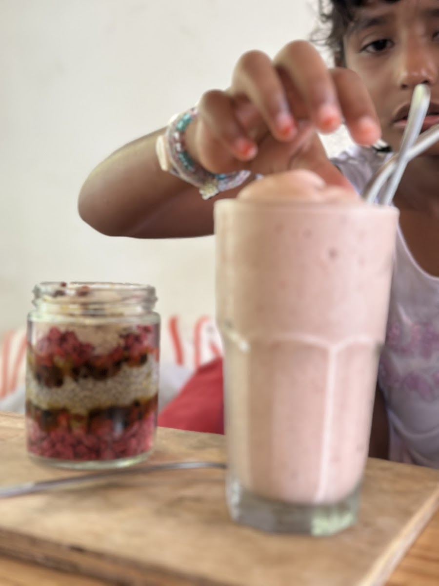 Granita Photo 6