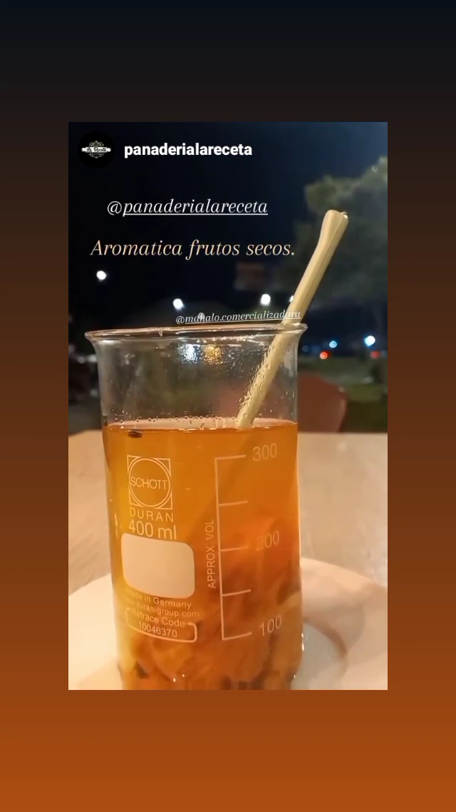 La Receta Coffe Photo 2