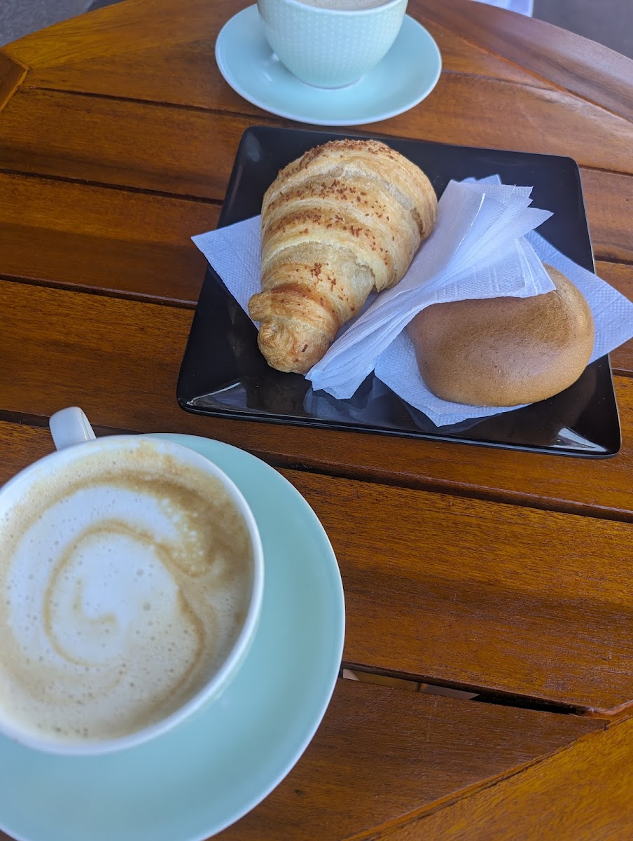 La Receta Coffe Photo 3