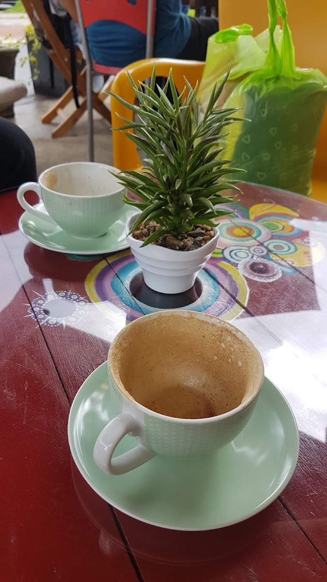 La Receta Coffe Photo 5