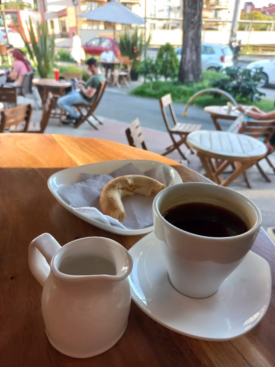 La Receta Coffe Photo 7