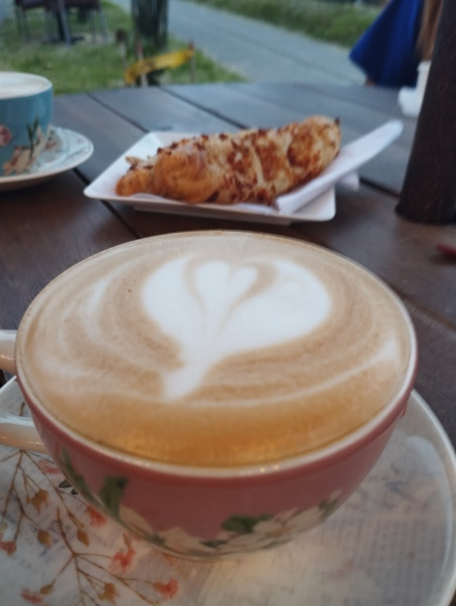 La Receta Coffe Photo 8