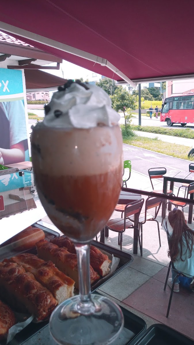 La Receta Coffe Photo 9