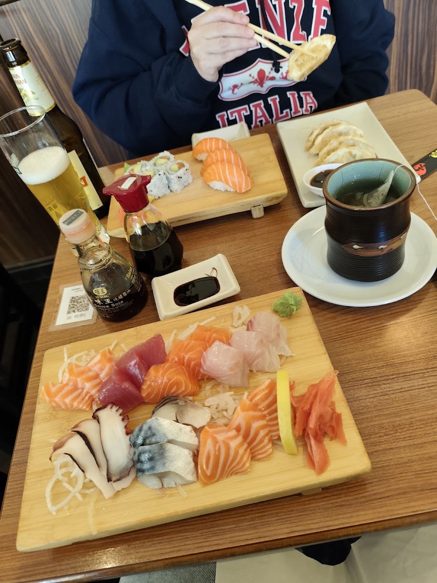 Sushi Massena Photo 4
