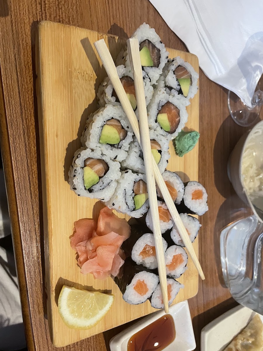 Sushi Massena Photo 5