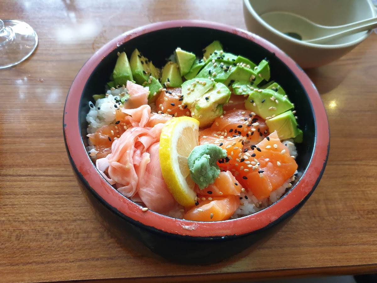 Sushi Massena Photo 6