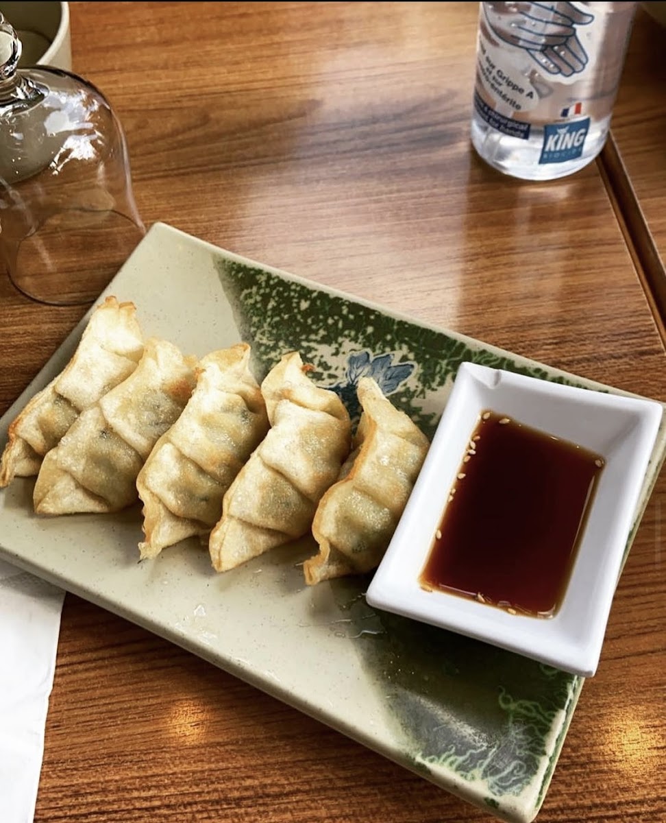 Sushi Massena Photo 7