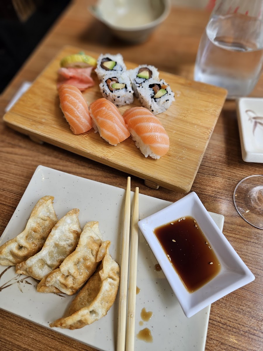 Sushi Massena Photo 8